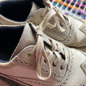 TED BAKER LONDON ~ Ted Baker Men's Hapra 2 Fashion Sneaker ~ 7